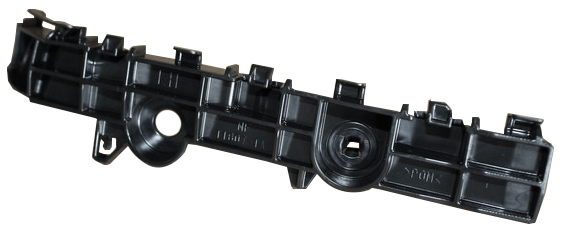 BRACKET FR BUMPER SUPPORT LH